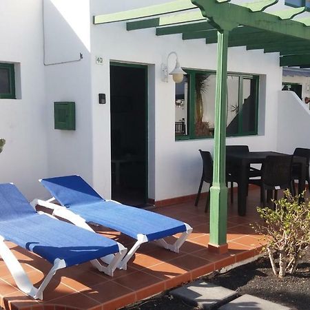 Bungalow Franck Puerto del Carmen  Extérieur photo