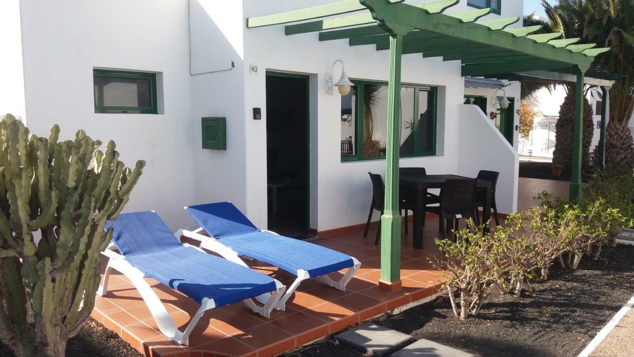 Bungalow Franck Puerto del Carmen  Extérieur photo