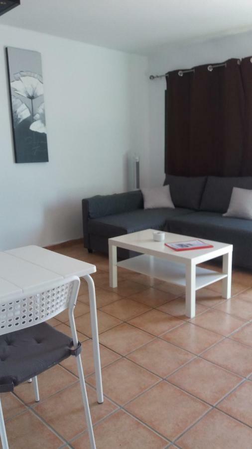 Bungalow Franck Puerto del Carmen  Extérieur photo