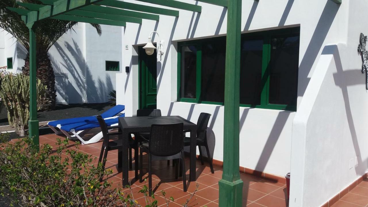 Bungalow Franck Puerto del Carmen  Extérieur photo