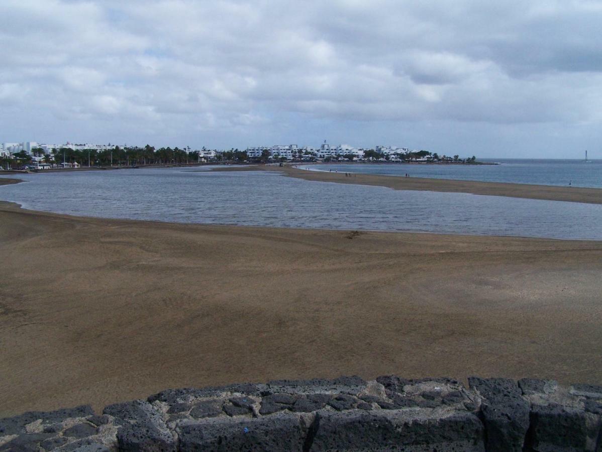 Bungalow Franck Puerto del Carmen  Extérieur photo