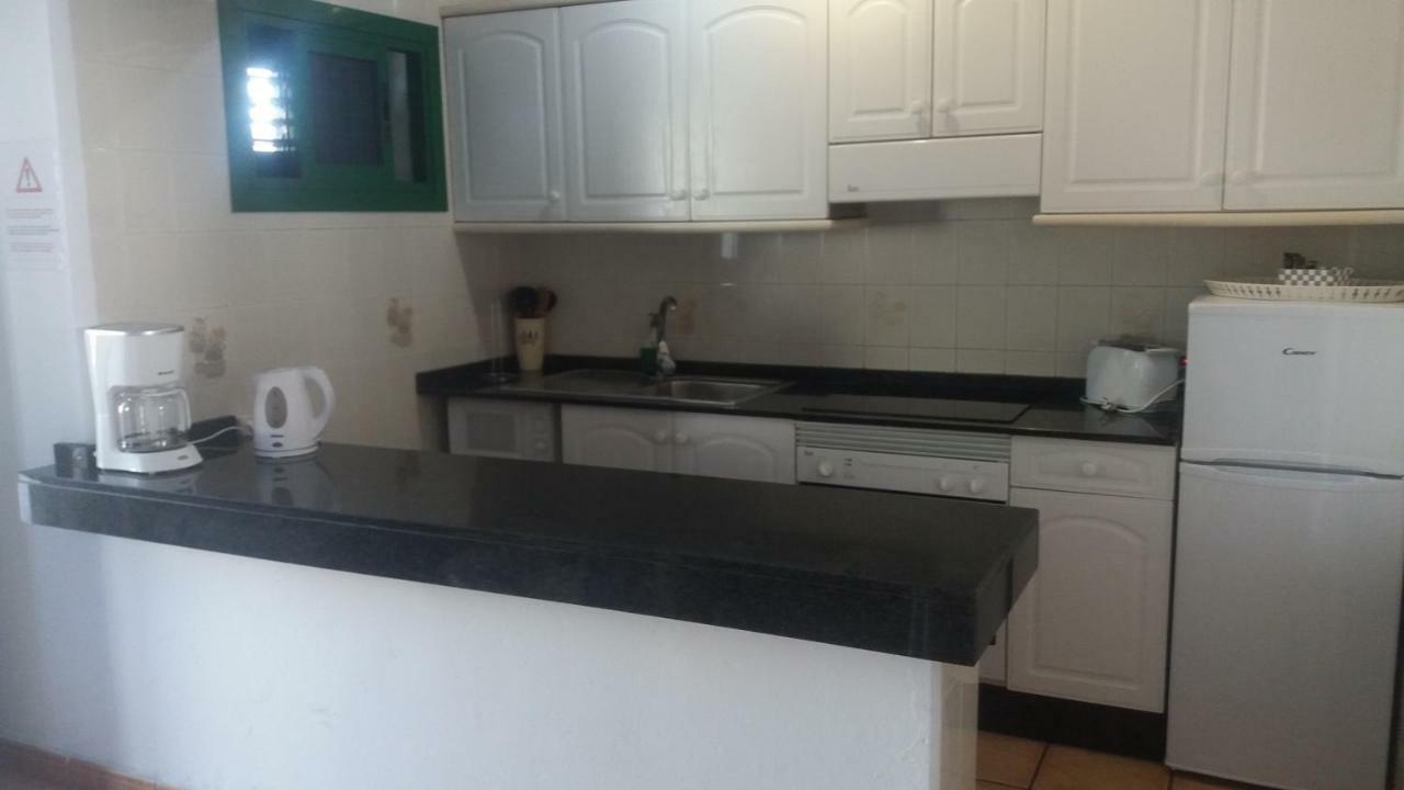 Bungalow Franck Puerto del Carmen  Extérieur photo