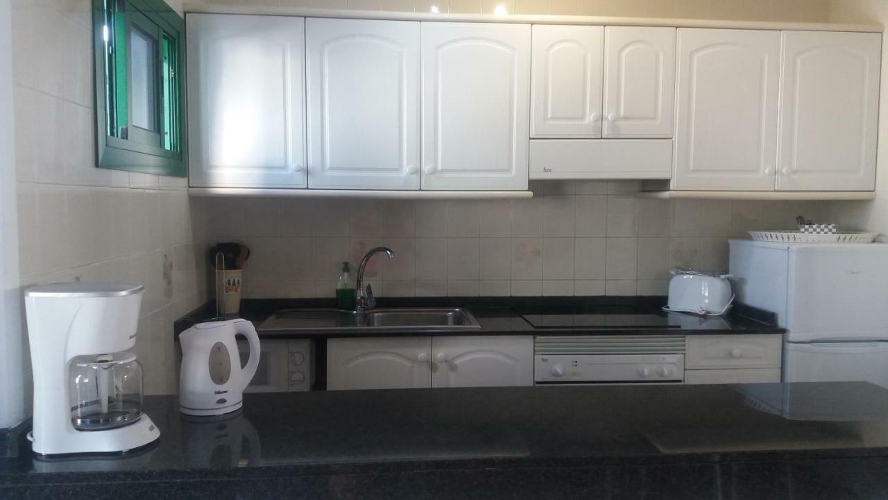 Bungalow Franck Puerto del Carmen  Extérieur photo